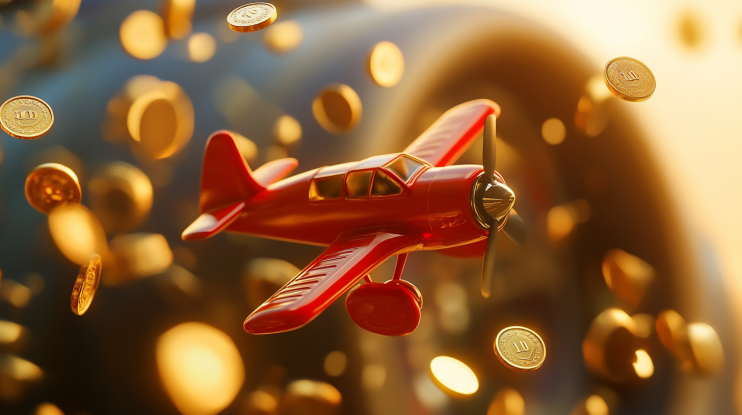 Aviator no Cassino Online 5MPG 