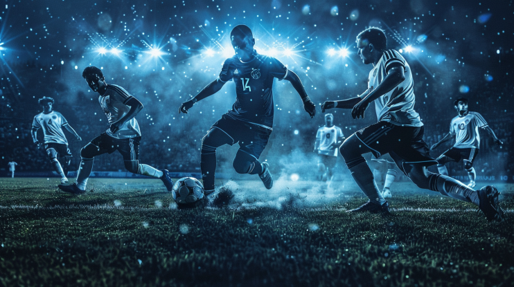 Esportes no Cassino 5MPG