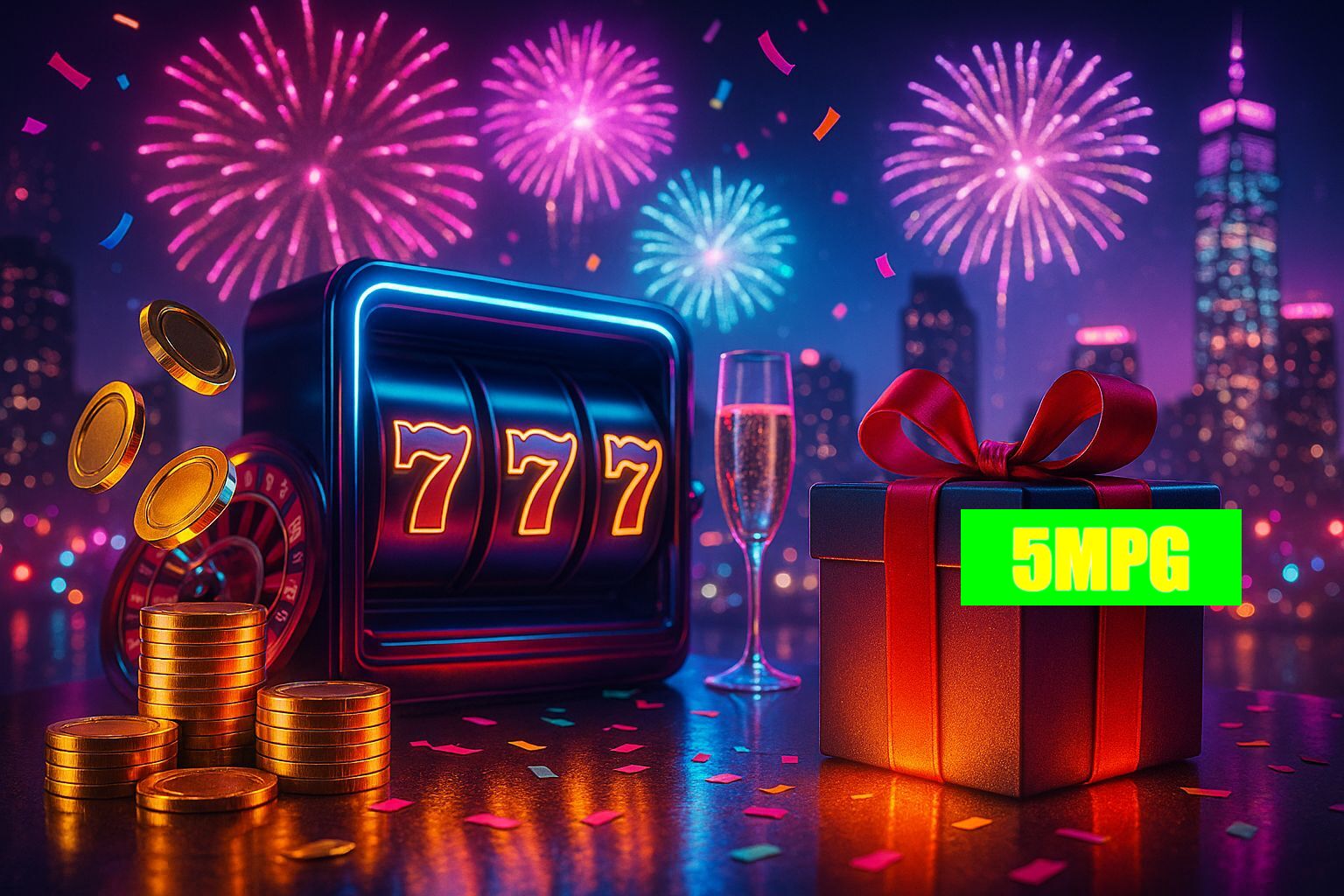 Bônus Festivos