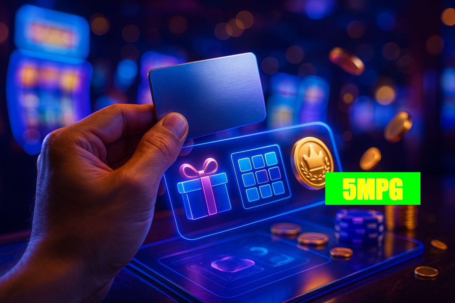 Benefícios do Login